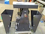 Bailey Controls Company Univ. Actuator 800 Ft-lb A5521AES. Fixed Price $3500.00.