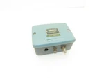 Foxboro E92-FFN2H Air To Current Converter 63-100VDC 15PSI 10-5MA Style. Fixed Price $189.99.