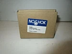 (1) Noshok 25-900-30/100 Psi/kpa Gauge *new*. Fixed Price $17.50.