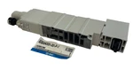 New Smc ARBQ4000-00-P-1 Solenoid Valve ARBQ400000P1. Fixed Price $90.00.