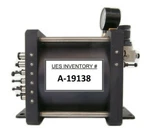 Pneutal SCP-160-A-2 Pneumatic Air Tank Amat Semvision Cx DR-300 Working Surplus. Fixed Price $453.21.