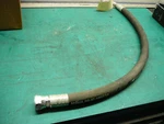 Manuli Golden SPIR/4SP 5/8" DN16 EN856 Wp 380 Bar 5510 Psi Hydraulic Hose. Fixed Price $59.99.