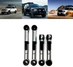 Land Rover LR4 2010-2016 Eas Suspension Plus 1.5-INCH Lift Link Aluminum Rods. Fixed Price $65.00.