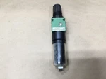 Numatics C10E-02CJ Pneumatic Regulator #55B27. Fixed Price $49.99.
