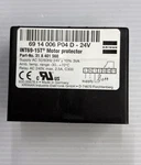 Kriwan INT69-15T Motor Protector 24V 31A401S60 Relay Made Germany. Fixed Price $199.00.