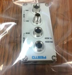 Festo VAEM-L1-S-12-AP 8081922 Electrical Interface. Fixed Price $142.00.