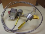 Itt Barton 06BDXXX0X90A4CXXXX01 Differential Pressure Indicator 1000 Psi, 0-90WC. Fixed Price $1278.95.