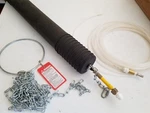 Oatey Cherne 271098 Long Test-ball 4-INCH / 6-INCH Plug. Fixed Price $160.00.