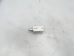 Smc MKB16-10RZ Pneumatic Cylinder. Fixed Price $73.00.