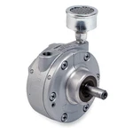 Gast 2AM-NCC-96 Air Motor, 0.95 Hp, 30 Cfm, 1/4 Innpt 6ZC93. Fixed Price $320.12.