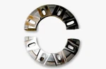Gates Hydraulic Crimper 707 Die Cage Repair Kit Less Screws 7482-0789 78478. Fixed Price $117.88.