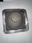 Aztec #1 Black Epdm Master 1/4" - 2 3/4" Pipe Flashing. Fixed Price $19.99.