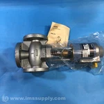 Siemens M3K20FXN Modulating Control Valve Fnob. Fixed Price $165.00.