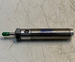 Fabco Air Pneumatic Cylinder F-0875D01-02A-1A00I. Fixed Price $24.99.