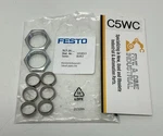 Festo SLT-25 / 395853 Small Part Kit. Fixed Price $18.99.