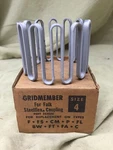Falk Gridmember For Steelflex Coupling Part No: 763020. Fixed Price $19.99.