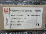Fenshen P30ME Single Pressure Control 143-429 Psig, 5-30 Bar 1/4" Flare New!!!. Fixed Price $39.95.