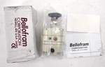 Bellofram Precision Regulator Type 10LR Low Range Control Npt 1/4" 960-053-000. Fixed Price $162.99.