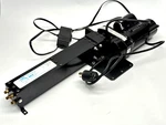 Monarch Hydraulics 4E-A1A-08-XX007 Dyna-lift Work Station Unit 1000LBS. Fixed Price $296.99.