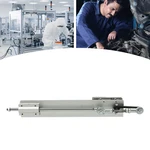 Reciprocating Cycle Linear Motor - Adjustable Stroke Actuator Dc 24V, Compact. Fixed Price $55.78.