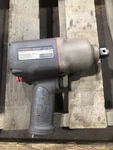 Ingersoll Rand 2145QIMAX 3/4 Dr Air Impact Wrench Gun 1,350 Ft-lbs Very Nice. Fixed Price $285.00.