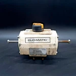 El-o-matic EDA40A Actuator. Fixed Price $95.00.