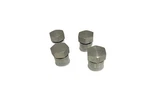 Eaton Steel Fitting Port Straight Thread O-ring Hex Head Plug- Lot Of 4. Fixed Price $26.99.