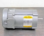 Baldor 34-6187Z233 Vdc Electric Motor .33HP 90V 3.7A 56C Frame. Fixed Price $294.39.