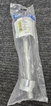 Sloan V600AA Vacuum Breaker Assembly 0393046 3/4 X 10 1/2 In. Fixed Price $26.21.