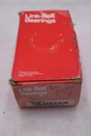 Rexnord Link Belt PEB22623H 1-7/16" Pillow Block Roller Bearing Stk GF460. Fixed Price $375.00.