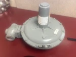Sensus Model 243-12 Gas Pressure Service Regulator 1.5" Orifice 6-14 Wc 1-2 Psi. Fixed Price $850.00.