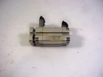 Festo 156854 ADVUL-16-20-P-A Compact Pneumatic Cylinder Used. Fixed Price $29.21.