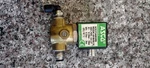 Asco SCE272A003MS Valve Air Water Oil 15 Bar 24VAC 50HZ 8W Used. Fixed Price $35.50.