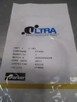 Parker 2-161 O-ring Compound: FF200, 0040002219, 3Q12, 63015, 04855, 107290. Fixed Price $75.00.