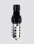 Arrow Pneumatics B752M Filter/regulator 1/4" * New In Box. Fixed Price $144.00.