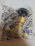 Swagelok Whitney Needle Valve B-2RS4 1/4 Line Swedgelock Brass. Fixed Price $75.00.