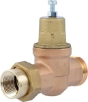 Cash Acme EB45 Double Union Threaded Npt Pressure Regulating Valve 1". Fixed Price $45.99.