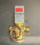 Hoshizaki Water Regulator 415425-01 Genuine Oem Replacement Part (WV2 33RHDR). Fixed Price $350.00.