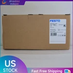 Brand New EMMS-AS-70-S-RS 550114 Festo Servo Motor Quick Delivery Us Stock. Fixed Price $3288.00.
