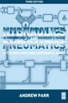 Hydraulics Pneumatics, Third Edition: Technician's By Andrew Parr **new**. Fixed Price $64.95.