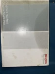 Rexroth Bosch Group Seal Kit R900891717 V3-3X/40M. Fixed Price $400.00.