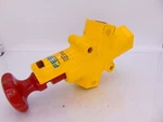 Festo HE-N3/8-LO Valve. Fixed Price $90.00.