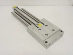 182655 New-no Box; Phd SEC23 8-DB-M Vertical Thruster Pneumatic Slide 8" Strok. Fixed Price $264.22.