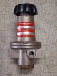 Schrader Bellows Pressure Regulator #3563-2000 5-125 Psi Max 300 Inlet. Fixed Price $69.99.
