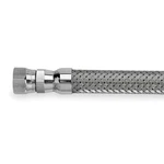 Hose Master G50CX12 Cryogenic ASSEMBLY,1/2"I.D.12 Ft. 6MP62. Fixed Price $448.00.