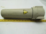 Hiross Parker Csp 005 Inline Air Filter Housing 1-1/2" B5P. Fixed Price $171.59.