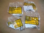 4PC Clippard Minimatic 15070 10-32 Muffler New. Fixed Price $30.00.