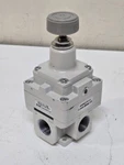 Smc Precision Regulator IR3020-N04-X154US100-145. Fixed Price $64.12.