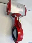 Bray 3" Butterfly Valve Series Wafer Actuator 92-0830-11300-532 New. Fixed Price $260.00.