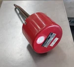 Chromalox Model ARTM-750L Liquid Heater 129V New. Fixed Price $145.00.